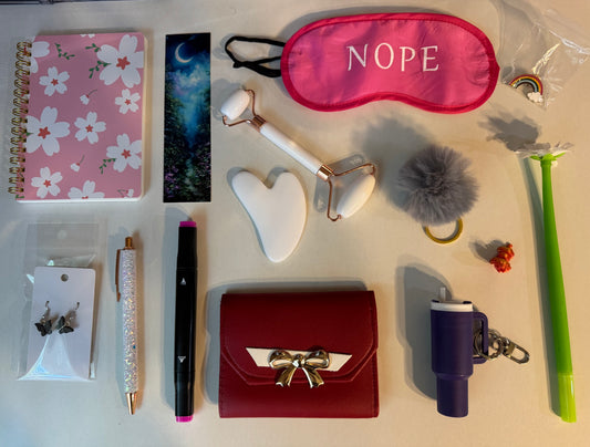 Mystery Grab Bag - Small