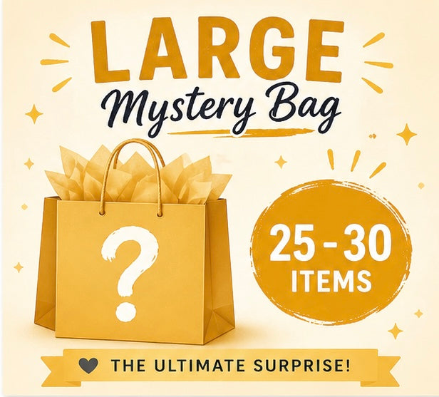 Mystery Grab Bag - Large