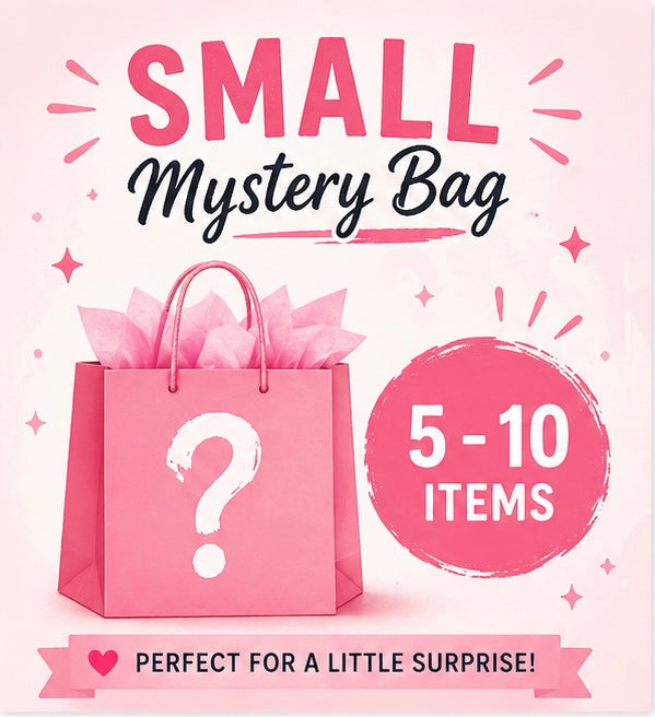 Mystery Grab Bag - Small